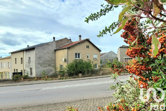 achat maison teterchen 57220