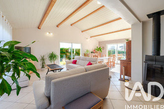 achat maison tethieu 40990