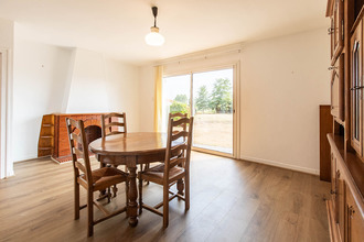 achat maison tethieu 40990