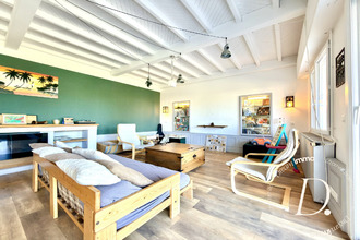 achat maison tethieu 40990