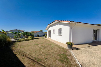 achat maison tethieu 40990