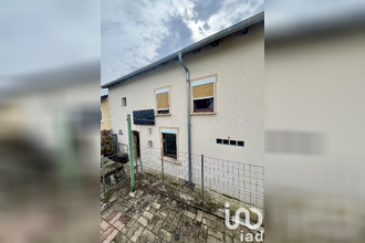 achat maison teting-sur-nied 57385