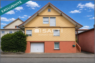 achat maison teting-sur-nied 57385