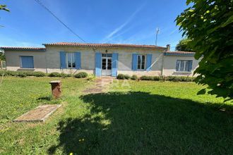 achat maison teuillac 33710