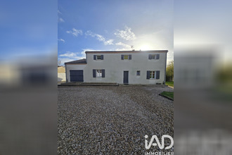 achat maison teuillac 33710