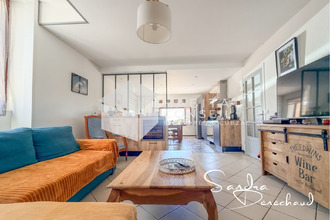 achat maison teuillac 33710