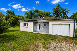 achat maison teuillac 33710