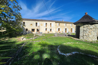 achat maison teuillac 33710