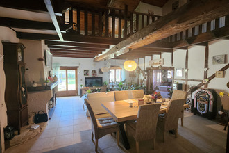 achat maison teuillac 33710