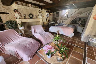 achat maison teuillac 33710