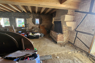 achat maison teuillac 33710