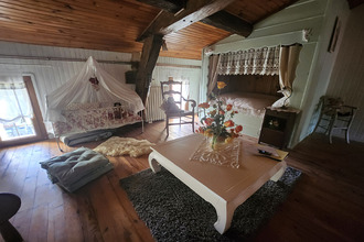 achat maison teuillac 33710