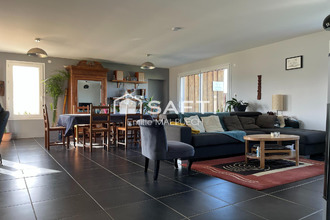 achat maison teulat 81500