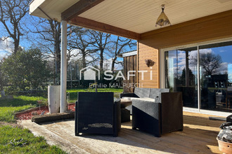 achat maison teulat 81500