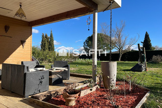 achat maison teulat 81500