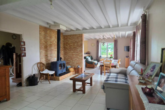 achat maison teurtheville-bocage 50630