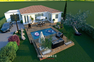 achat maison teyran 34820