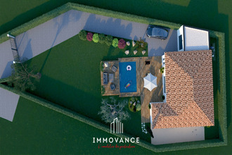 achat maison teyran 34820