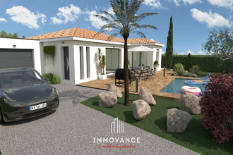 achat maison teyran 34820