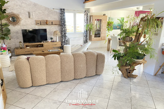 achat maison teyran 34820