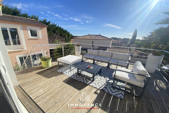 achat maison teyran 34820