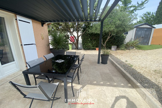 achat maison teyran 34820