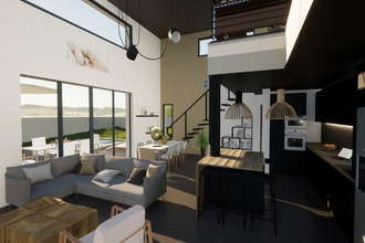 achat maison teyran 34820