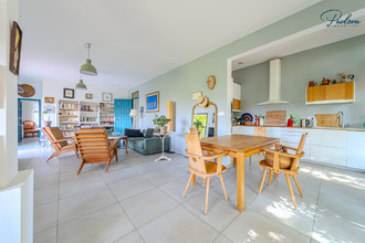 achat maison teyran 34820