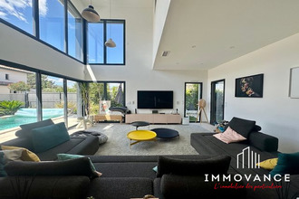 achat maison teyran 34820