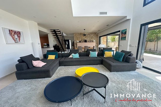 achat maison teyran 34820