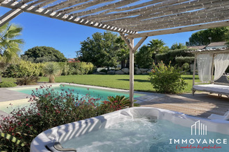 achat maison teyran 34820