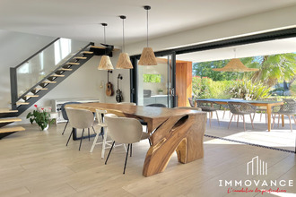 achat maison teyran 34820