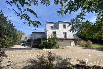 achat maison teyran 34820