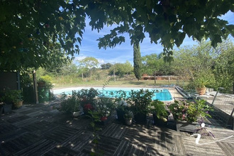 achat maison teyran 34820