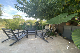 achat maison teyran 34820