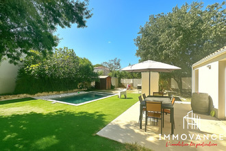 achat maison teyran 34820