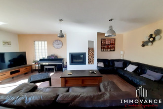 achat maison teyran 34820
