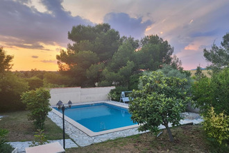 achat maison teyran 34820