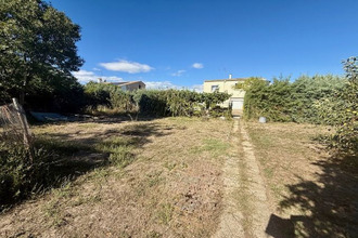 achat maison teyran 34820