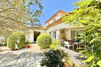 achat maison teyran 34820