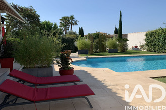 achat maison teyran 34820