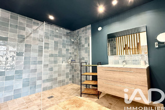 achat maison teyran 34820