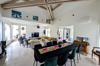 achat maison teyran 34820