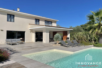 achat maison teyran 34820