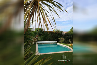 achat maison teyran 34820