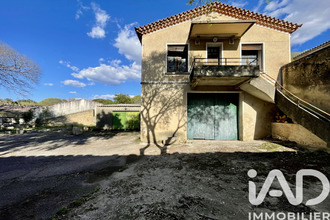 achat maison teyran 34820