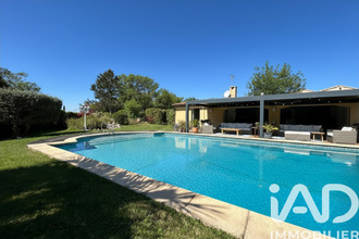 achat maison teyran 34820