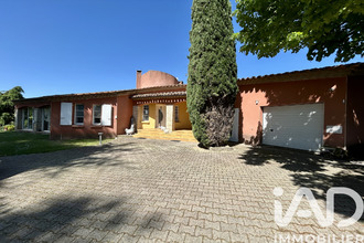 achat maison teyran 34820