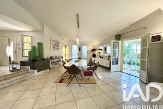 achat maison teyran 34820