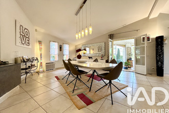 achat maison teyran 34820